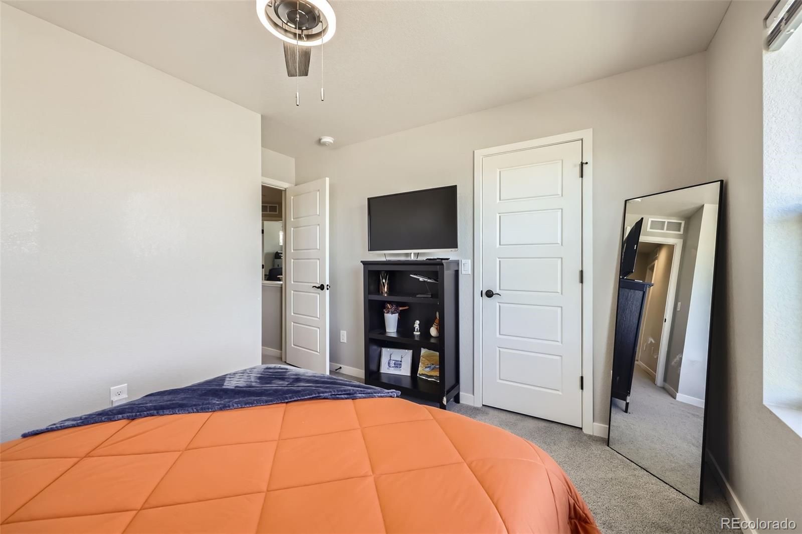 3744 Celestial Avenue Castle Rock CO 80109