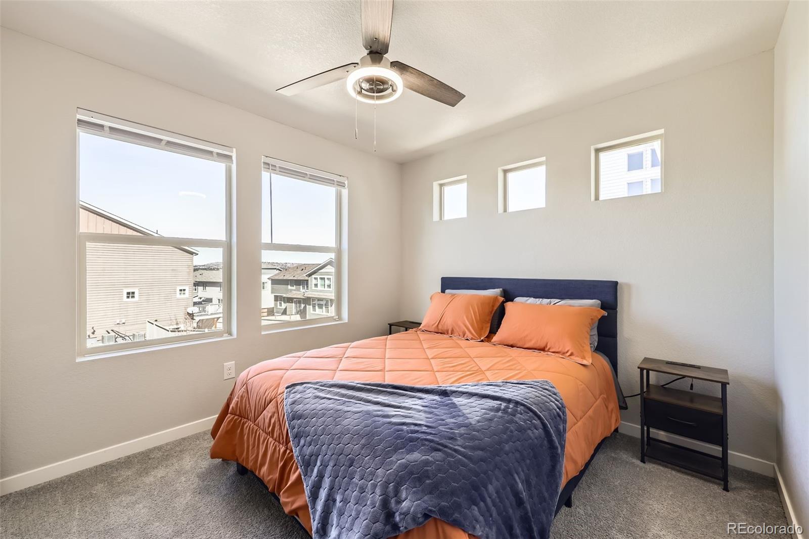 3744 Celestial Avenue Castle Rock CO 80109