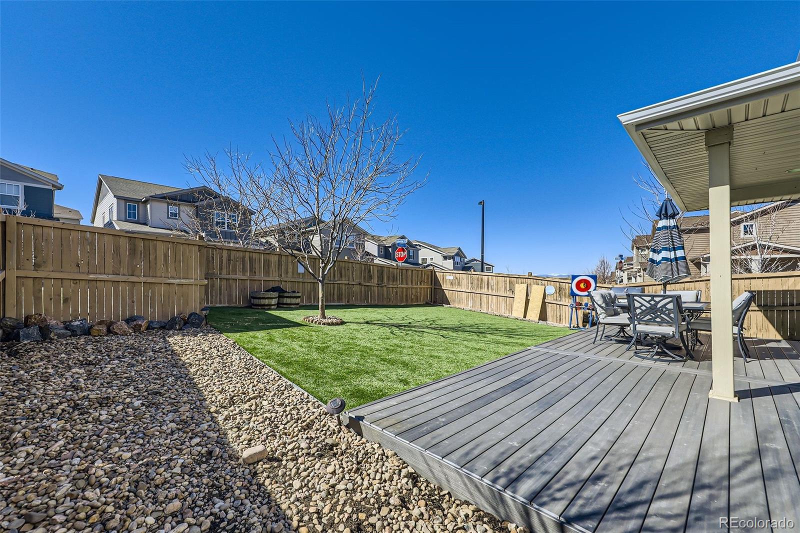 3744 Celestial Avenue Castle Rock CO 80109