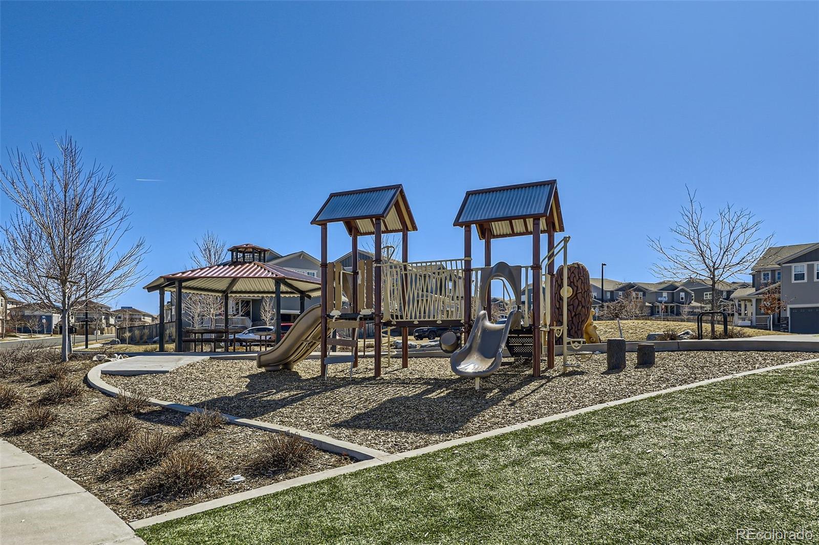 3744 Celestial Avenue Castle Rock CO 80109