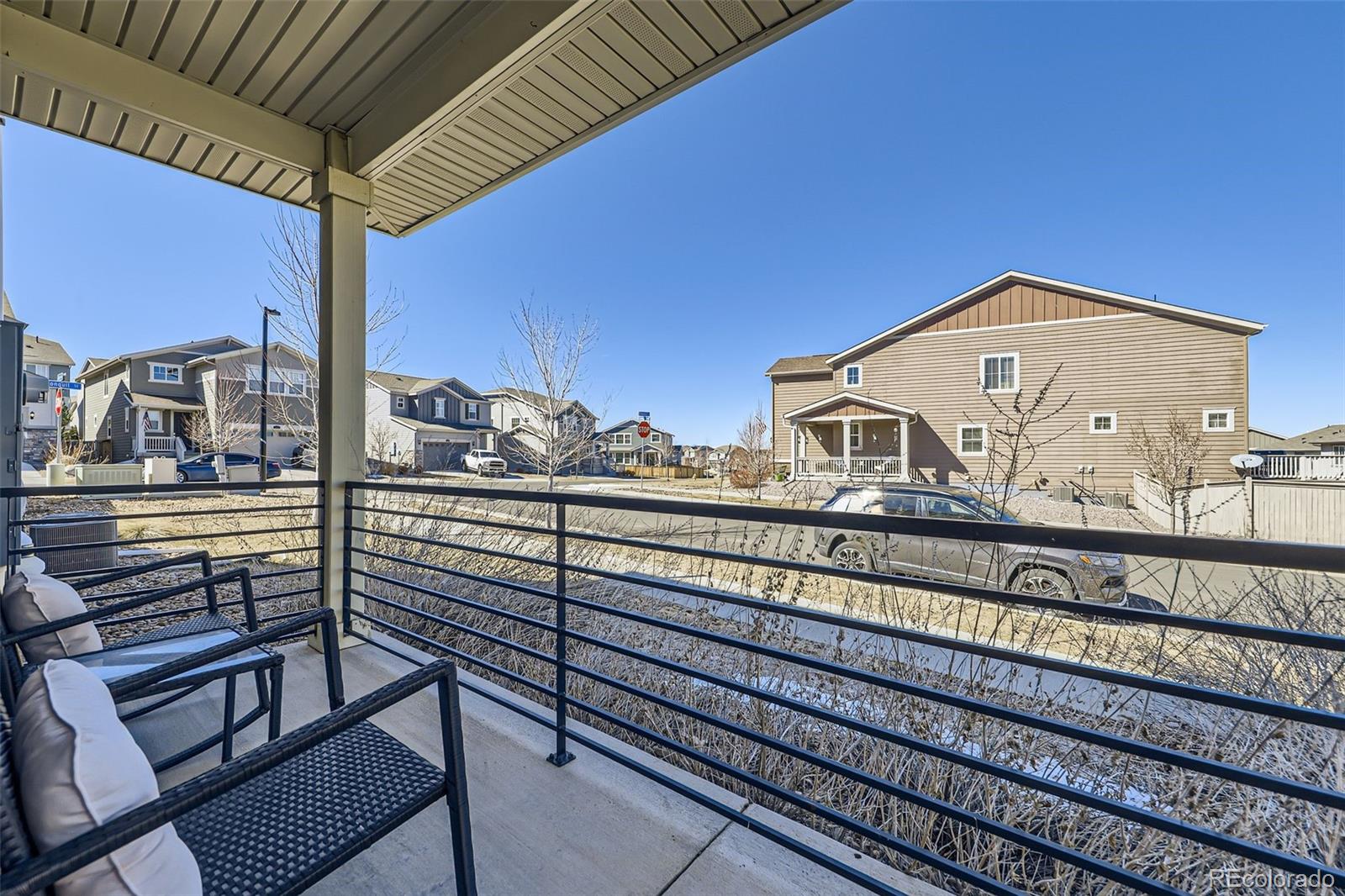 3744 Celestial Avenue Castle Rock CO 80109