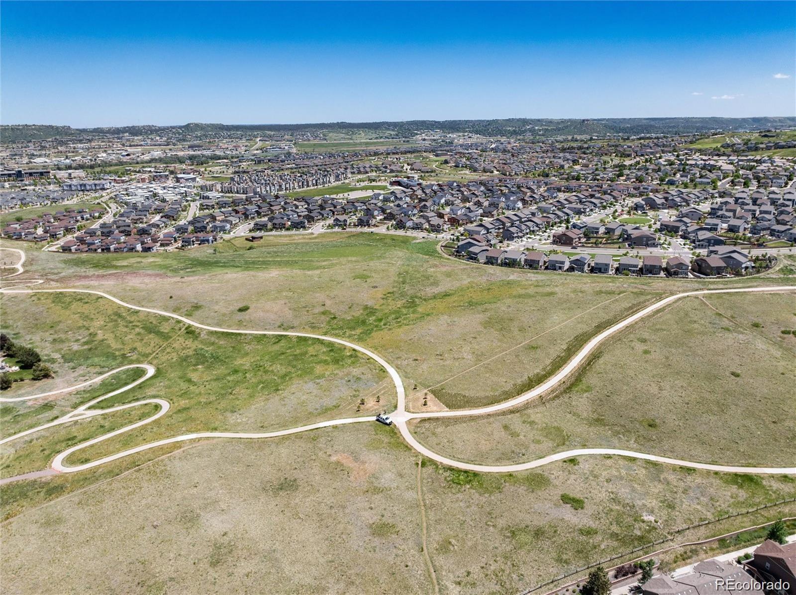 3744 Celestial Avenue Castle Rock CO 80109