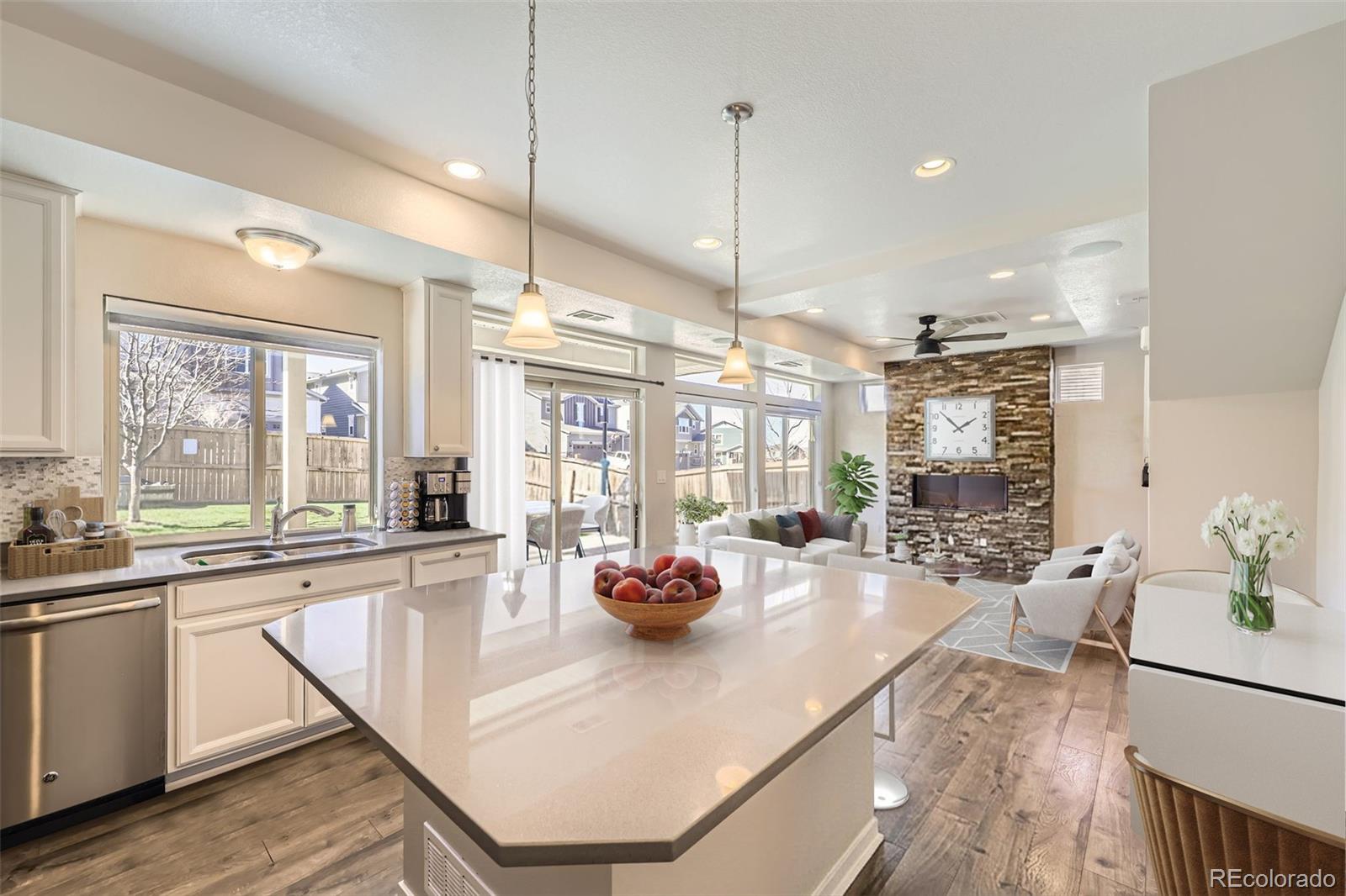 3744 Celestial Avenue Castle Rock CO 80109