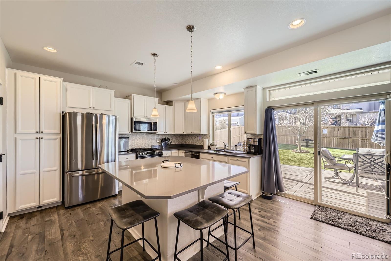 3744 Celestial Avenue Castle Rock CO 80109