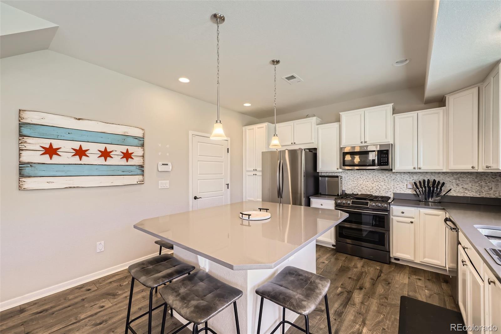 3744 Celestial Avenue Castle Rock CO 80109