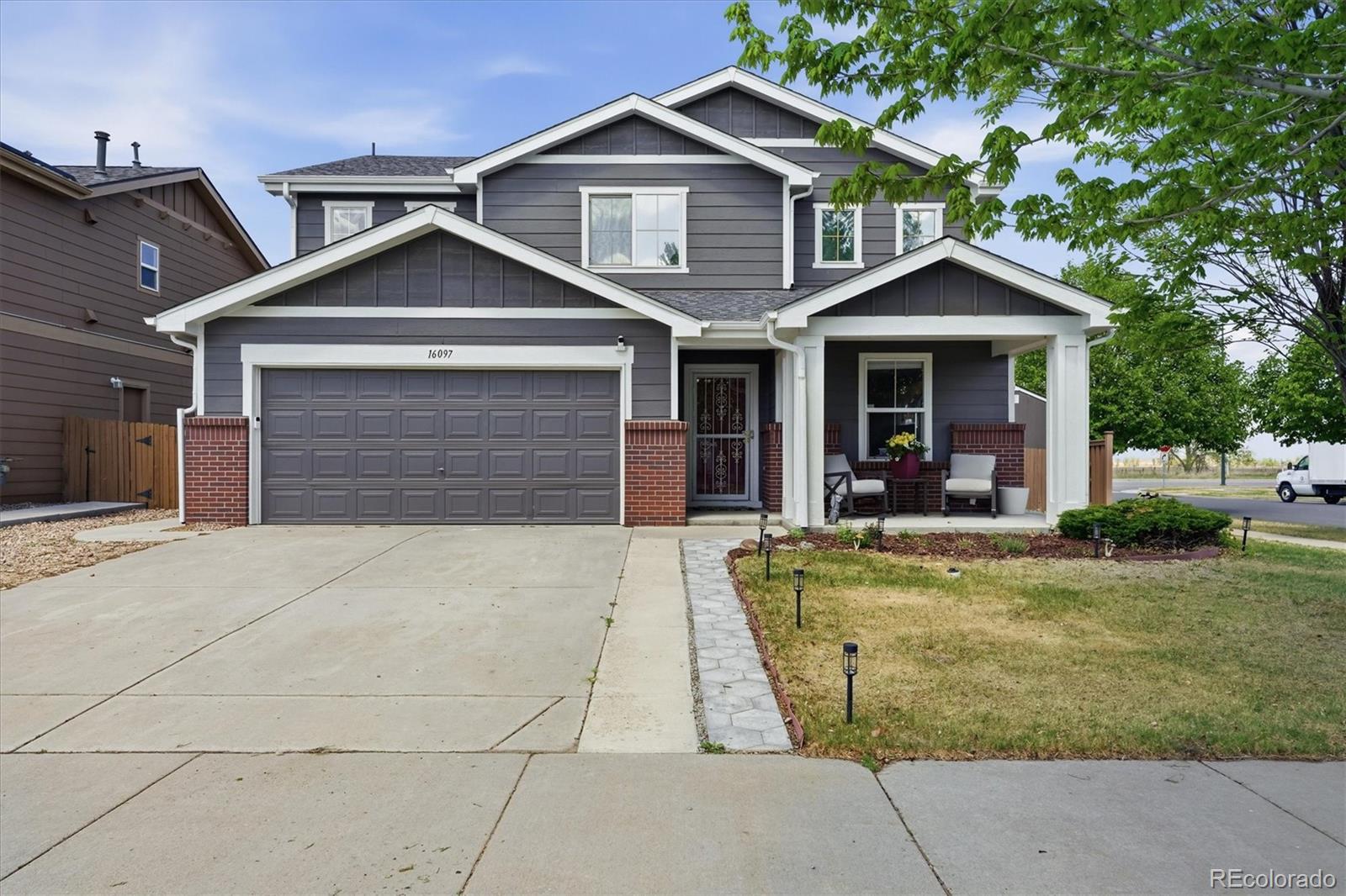 16097 Randolph Place Denver CO 80239