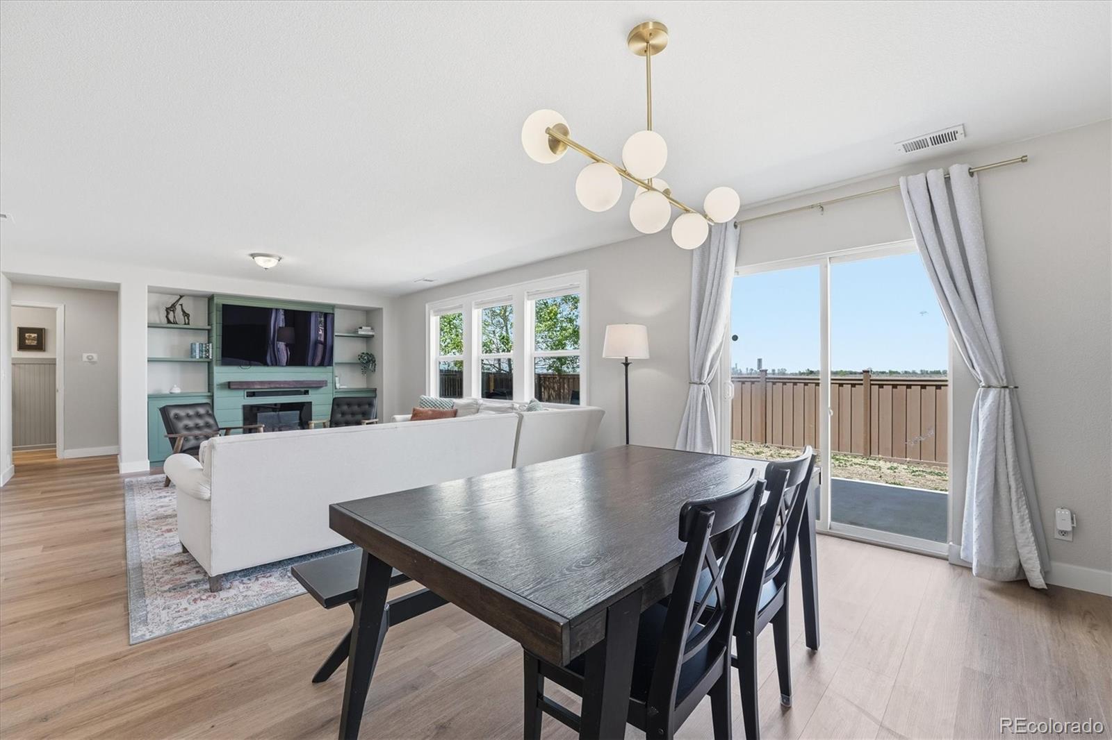 16097 Randolph Place Denver CO 80239
