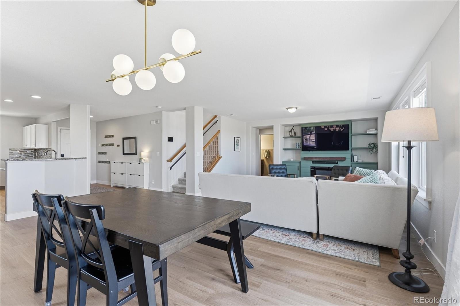 16097 Randolph Place Denver CO 80239
