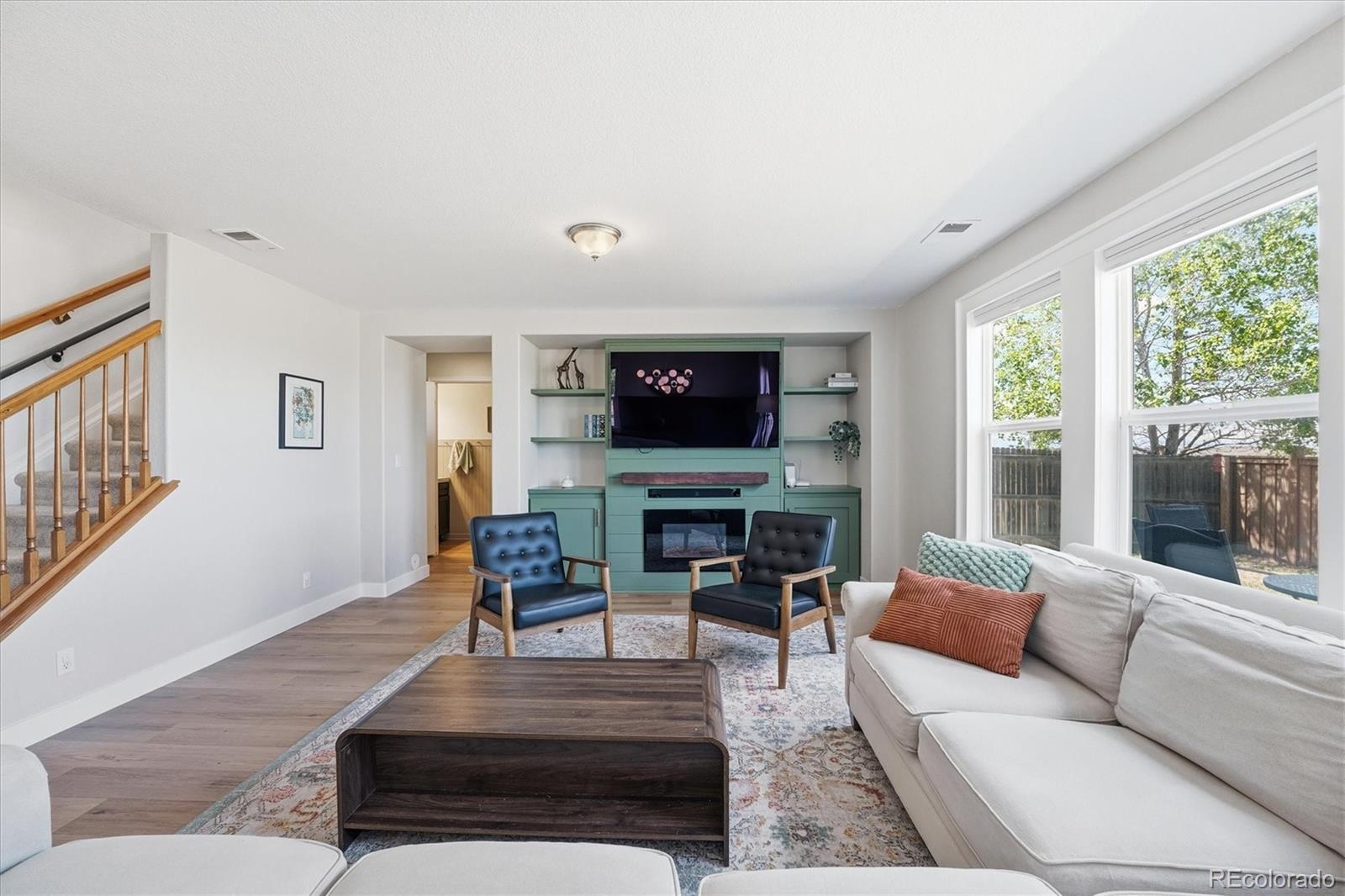 16097 Randolph Place Denver CO 80239