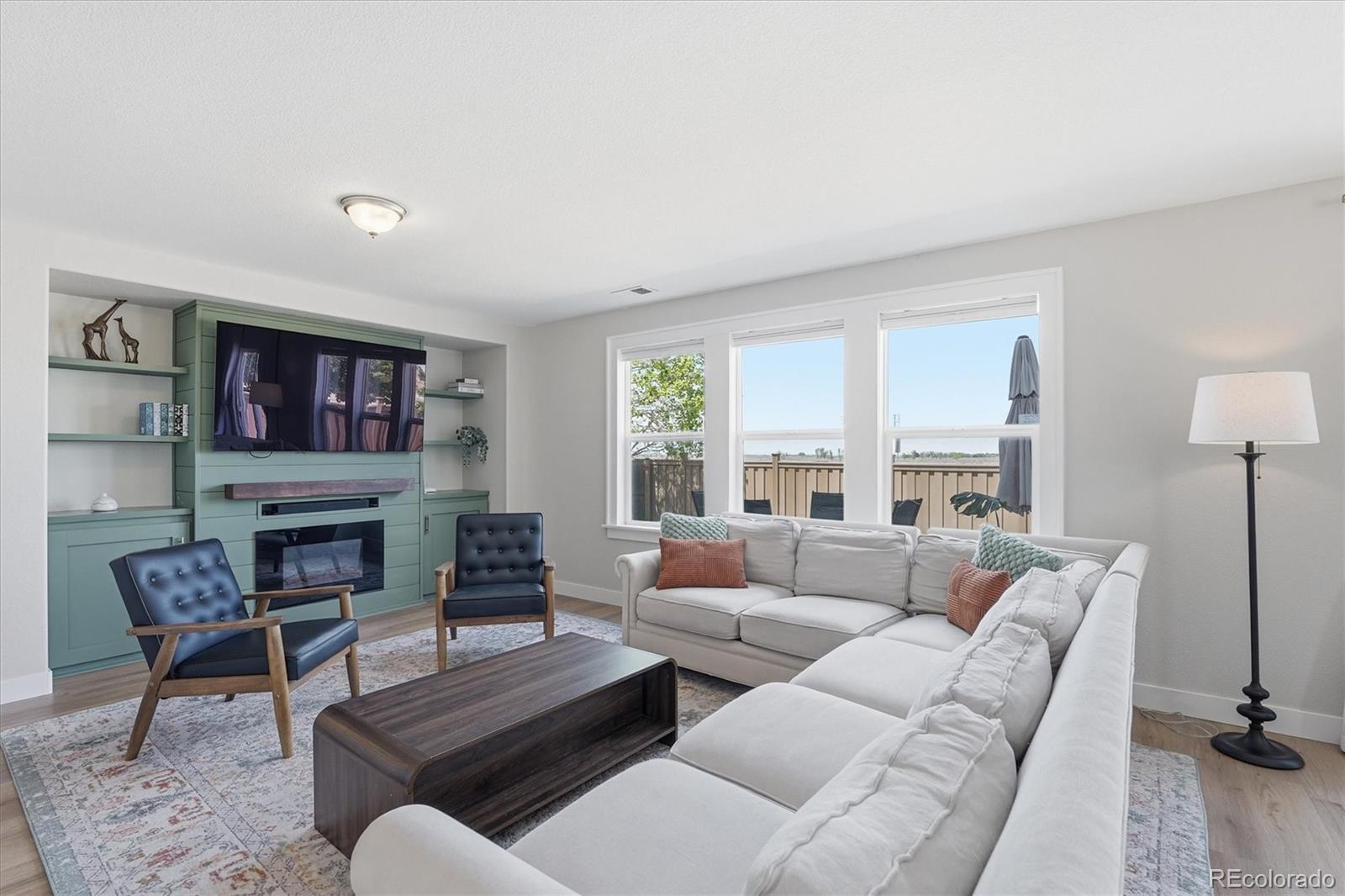 16097 Randolph Place Denver CO 80239
