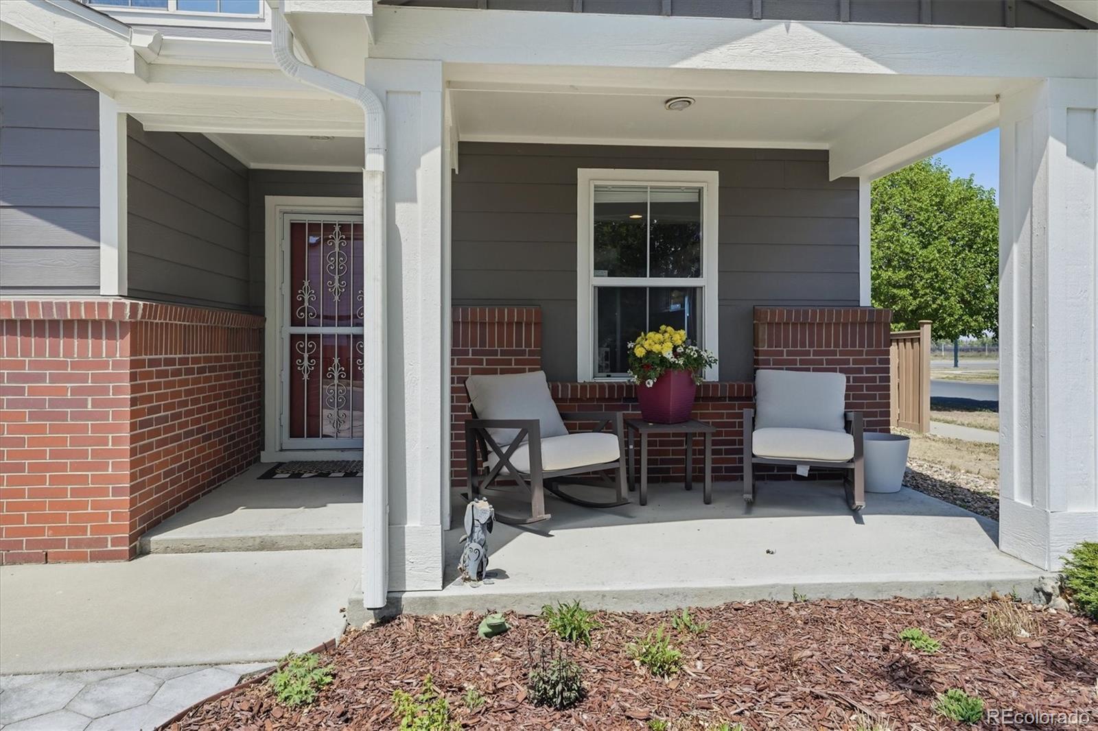 16097 Randolph Place Denver CO 80239