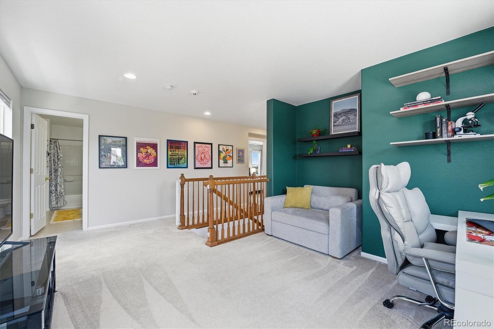 16097 Randolph Place Denver CO 80239