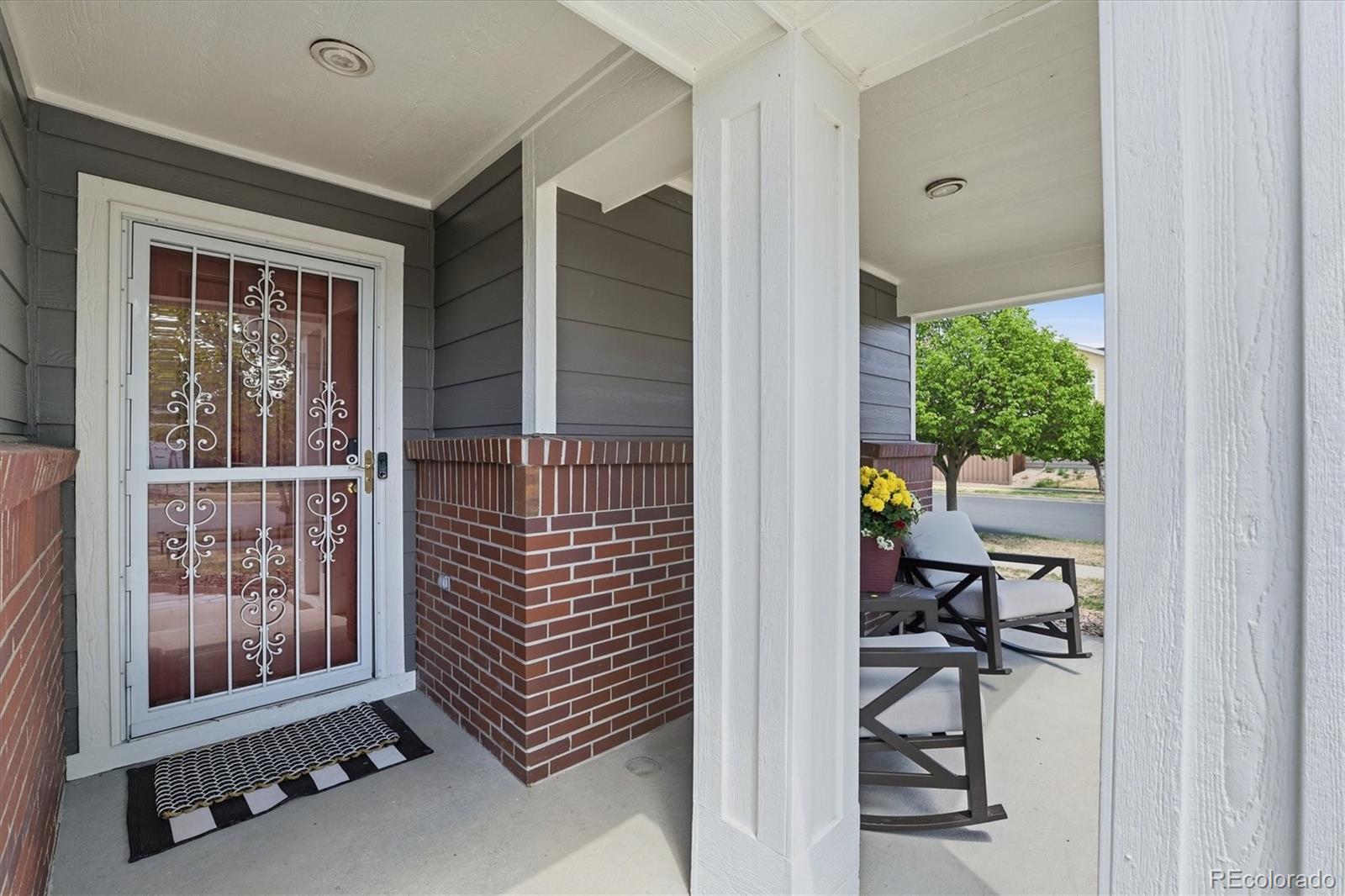 16097 Randolph Place Denver CO 80239
