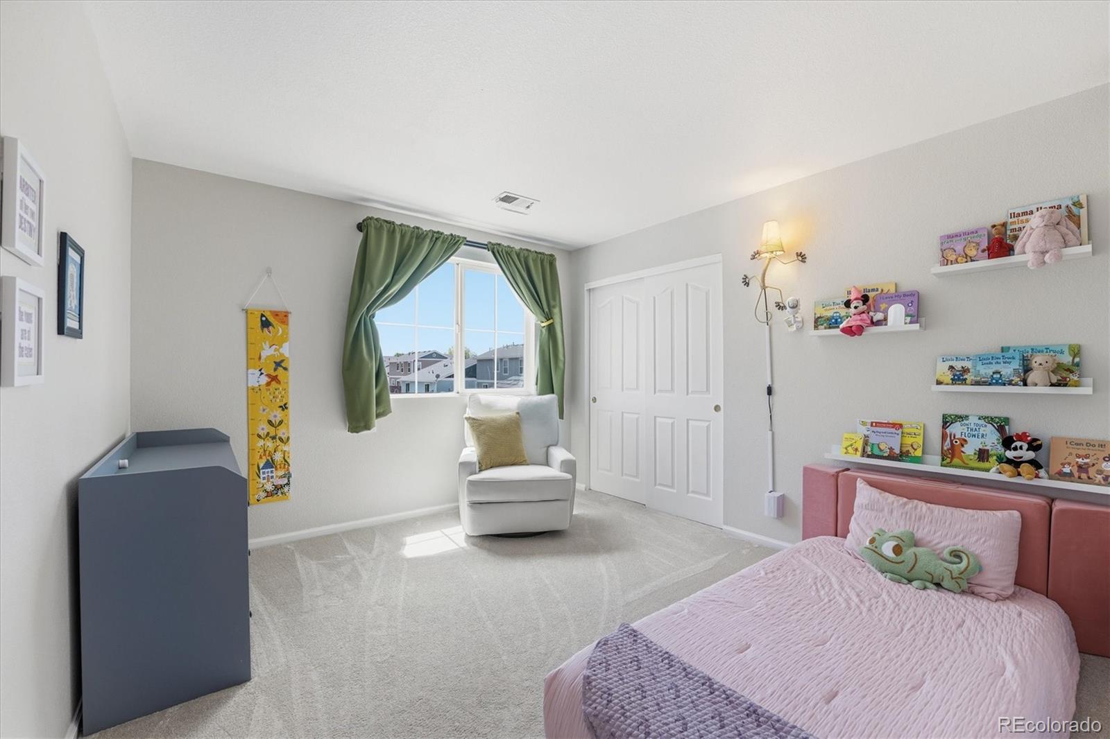 16097 Randolph Place Denver CO 80239