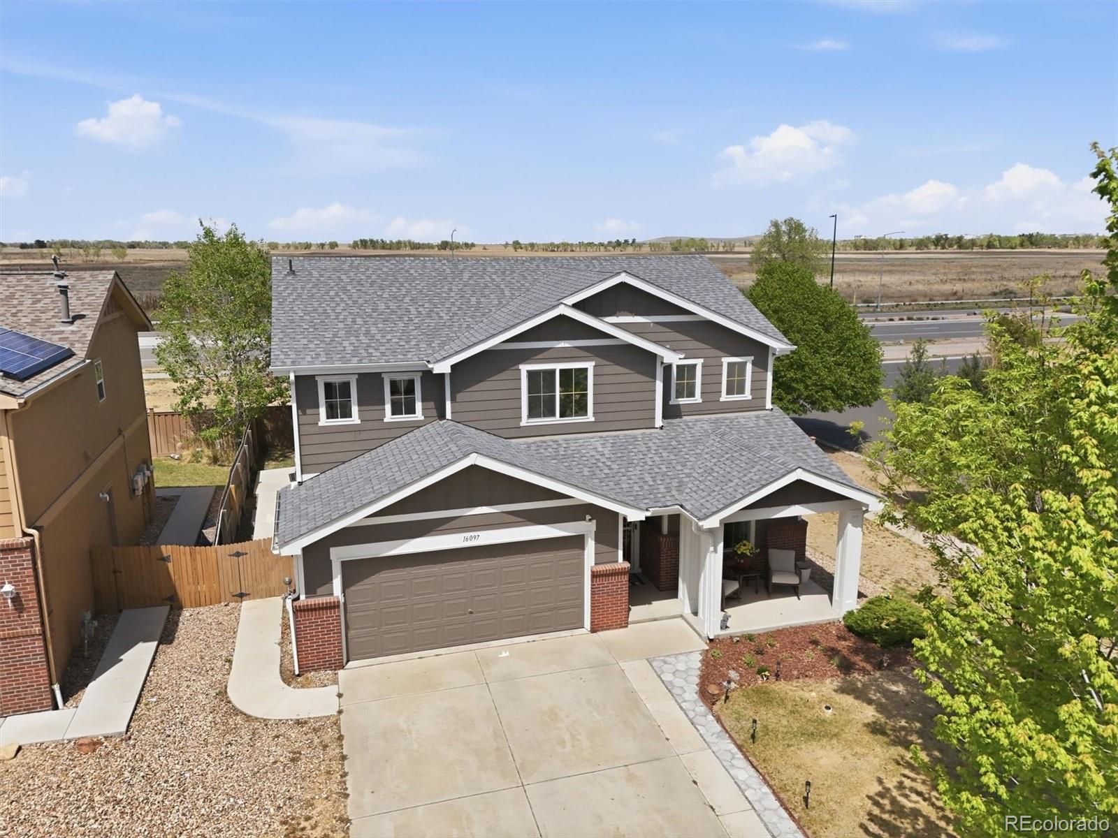 16097 Randolph Place Denver CO 80239