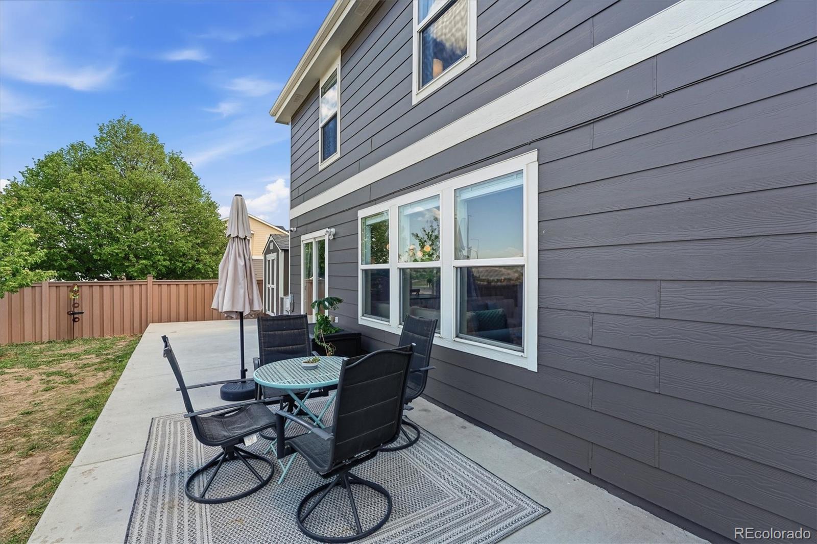 16097 Randolph Place Denver CO 80239