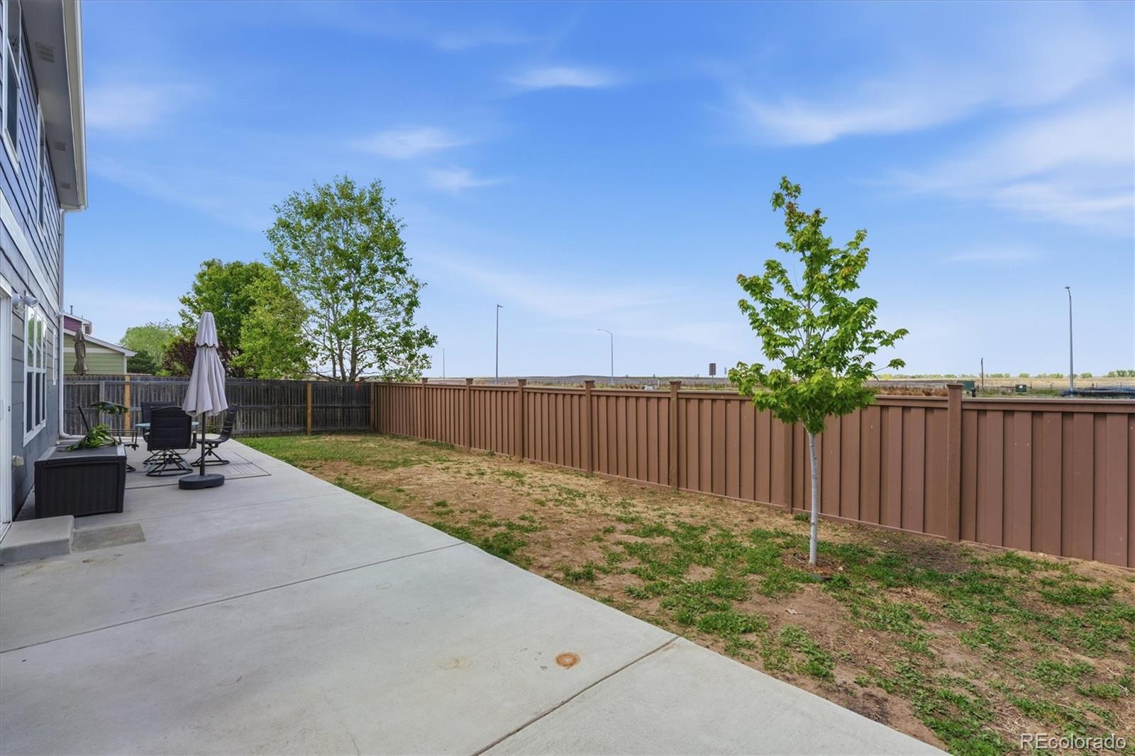 16097 Randolph Place Denver CO 80239