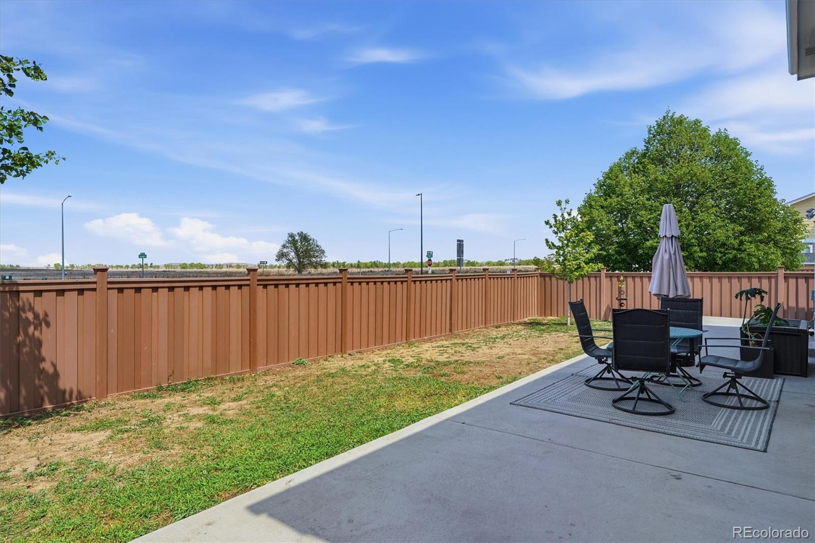 16097 Randolph Place Denver CO 80239