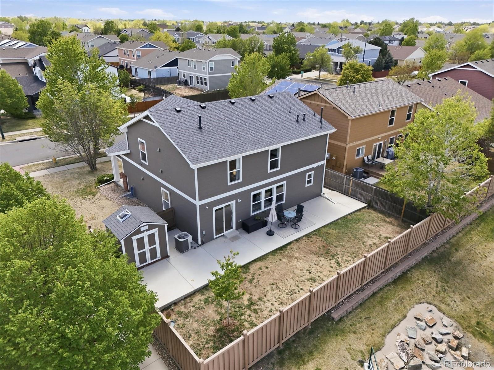 16097 Randolph Place Denver CO 80239