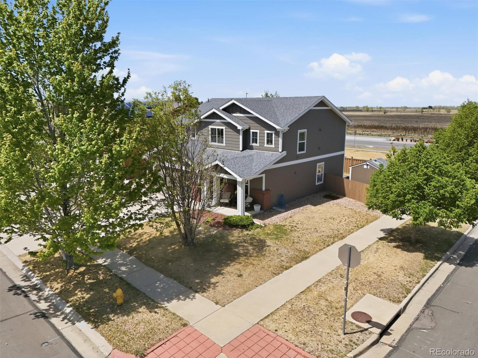 16097 Randolph Place Denver CO 80239