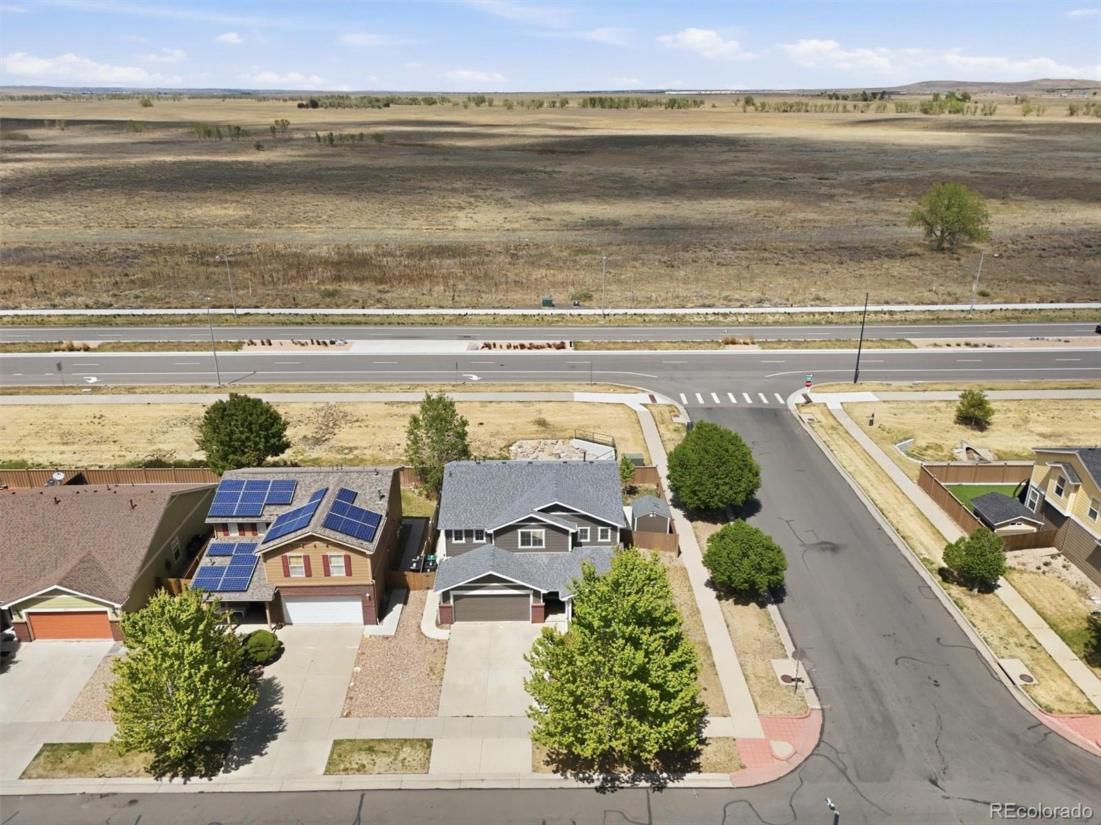 16097 Randolph Place Denver CO 80239