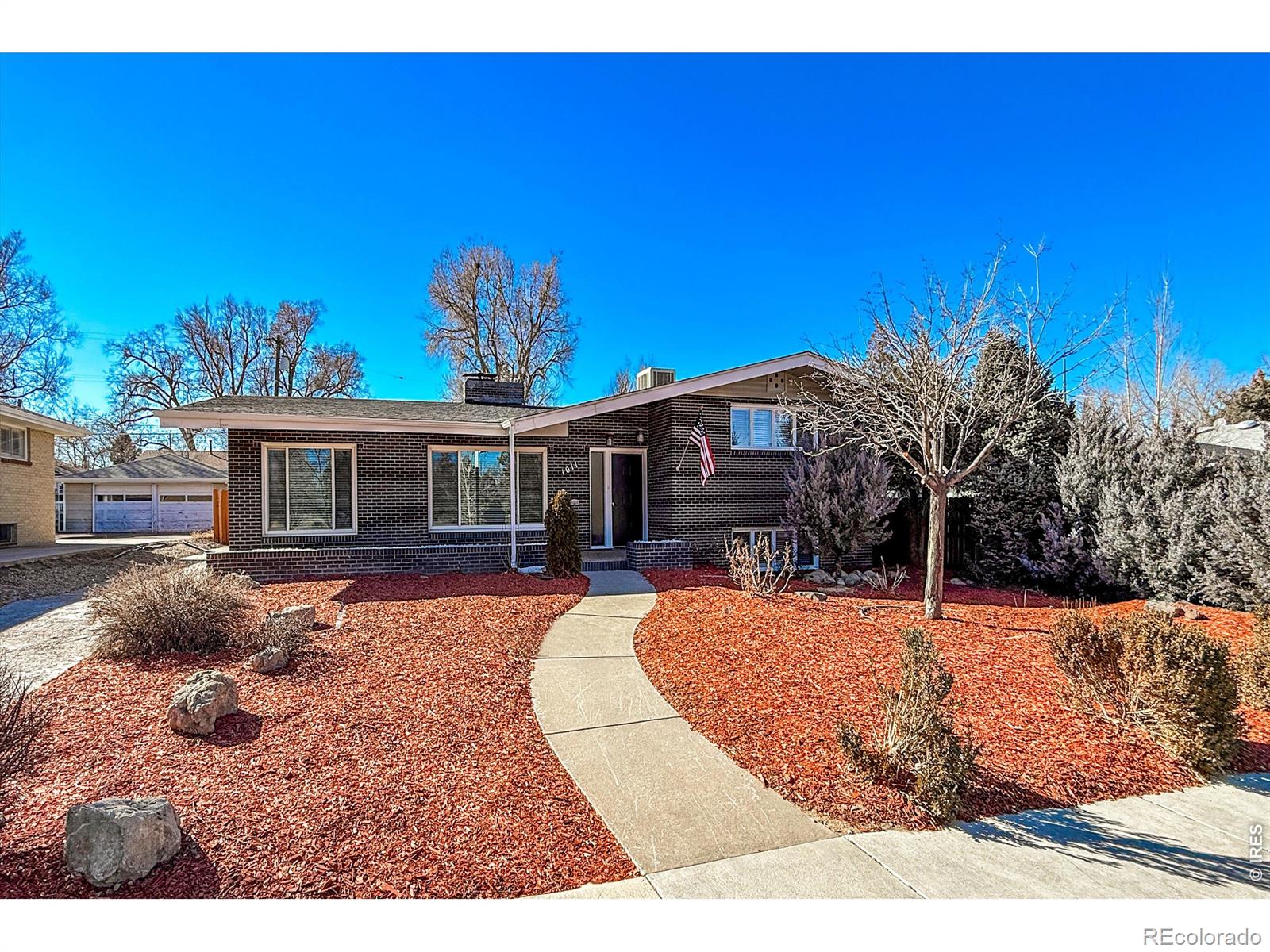 1011 22nd Avenue Greeley CO 80631