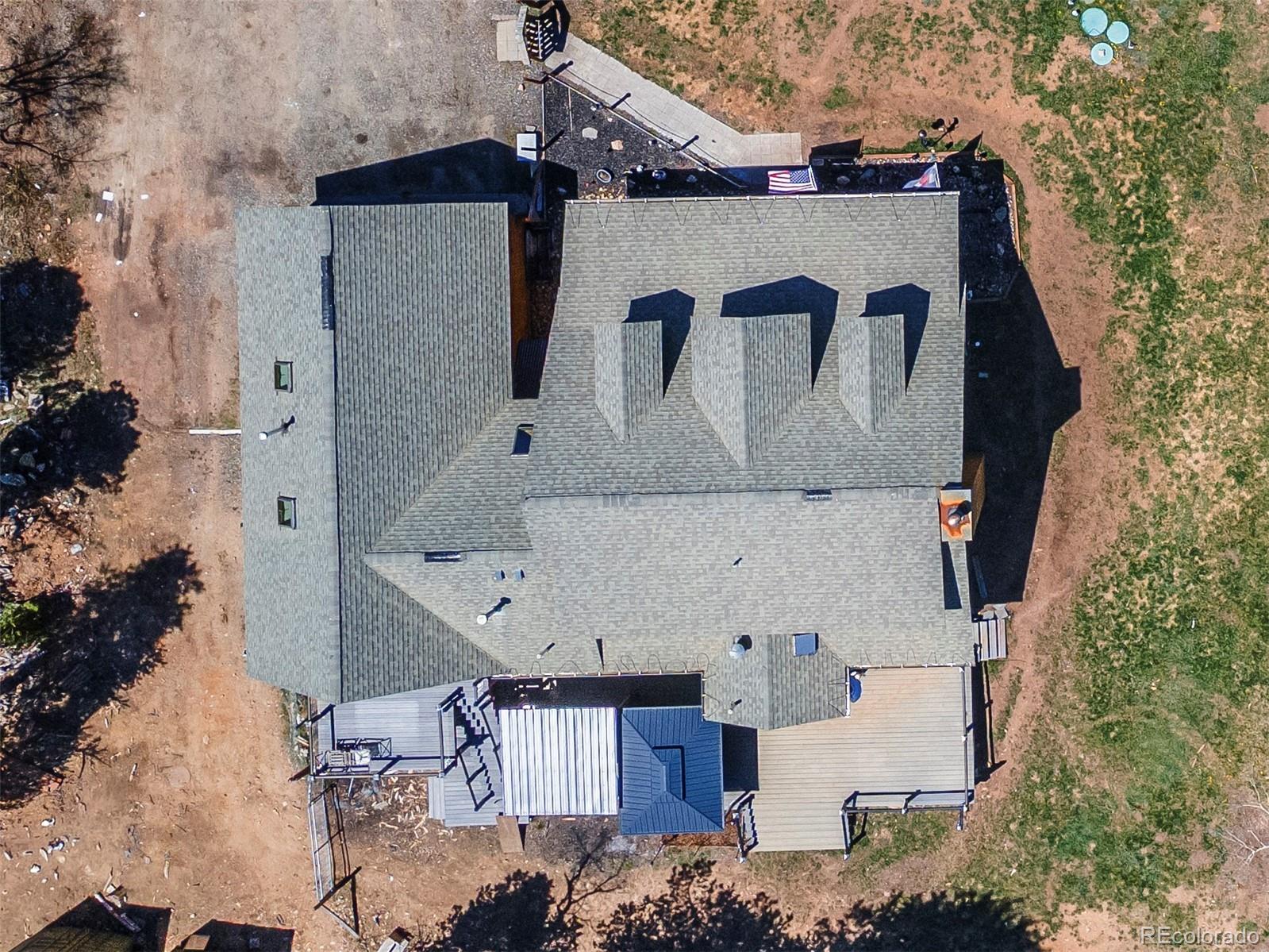 174 Plutus Drive Black Hawk CO 80422