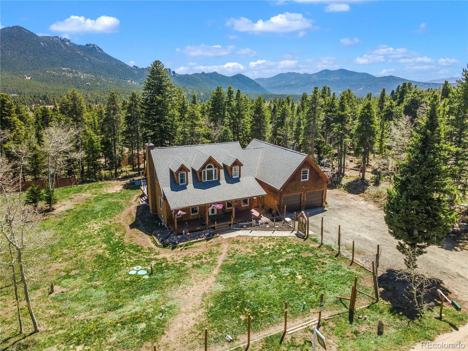 174 Plutus Drive Black Hawk CO 80422
