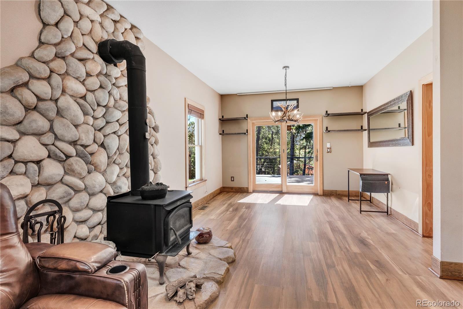 174 Plutus Drive Black Hawk CO 80422