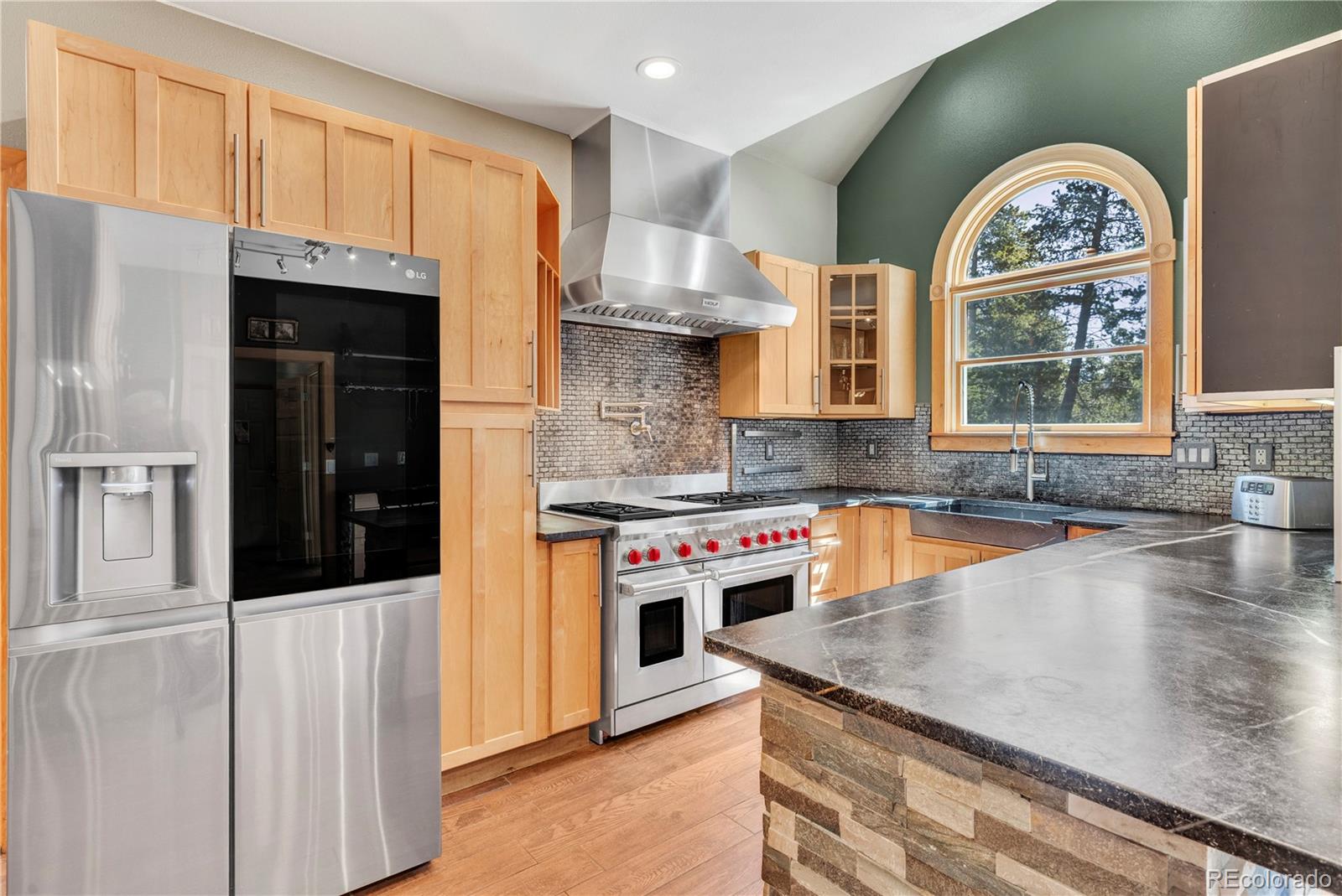 174 Plutus Drive Black Hawk CO 80422