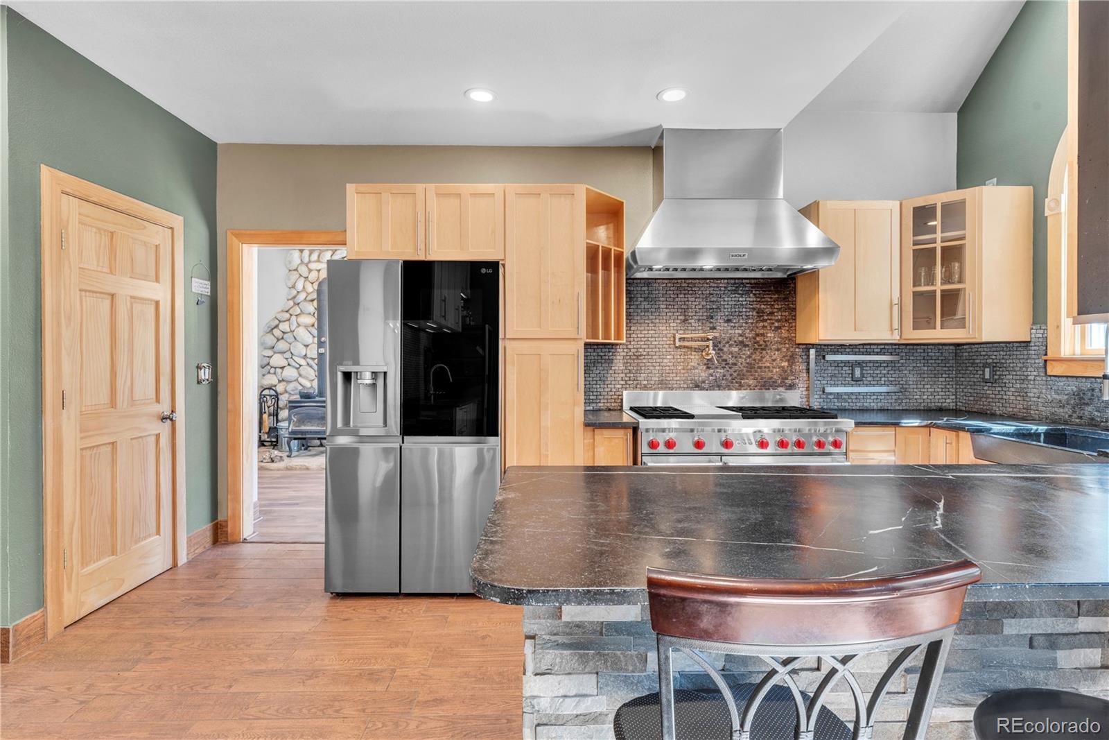 174 Plutus Drive Black Hawk CO 80422