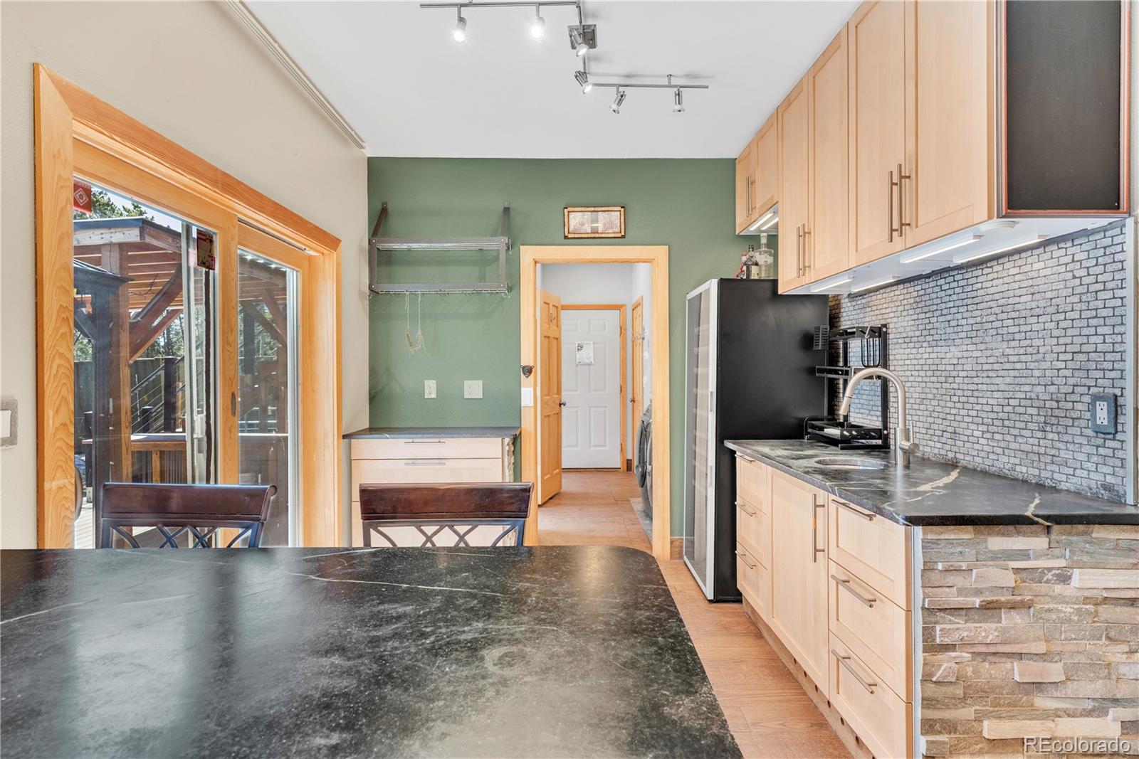 174 Plutus Drive Black Hawk CO 80422
