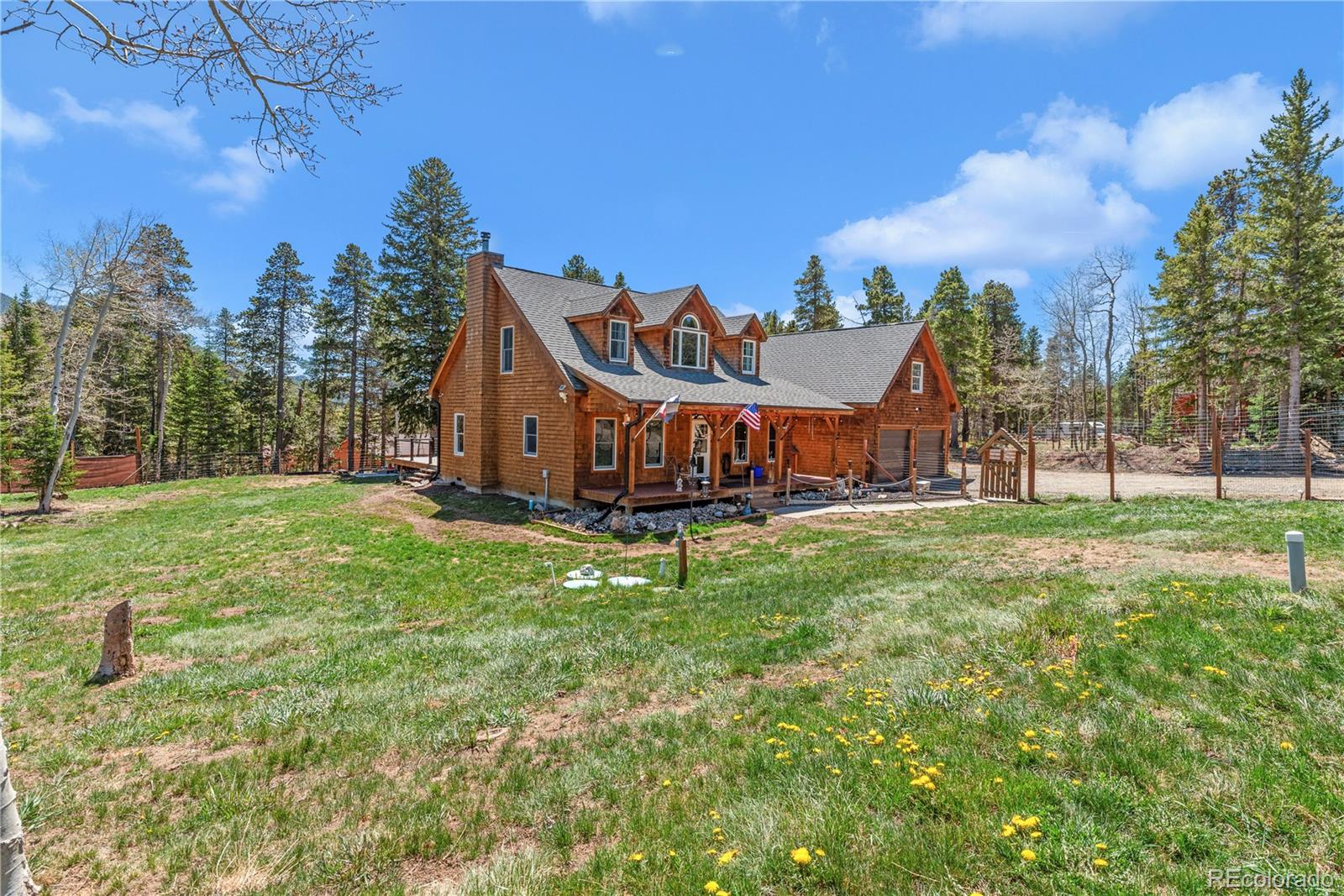 174 Plutus Drive Black Hawk CO 80422