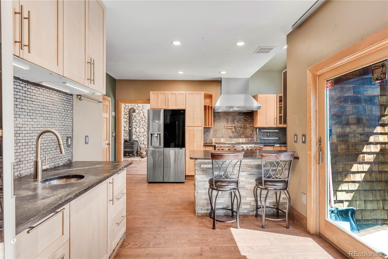 174 Plutus Drive Black Hawk CO 80422