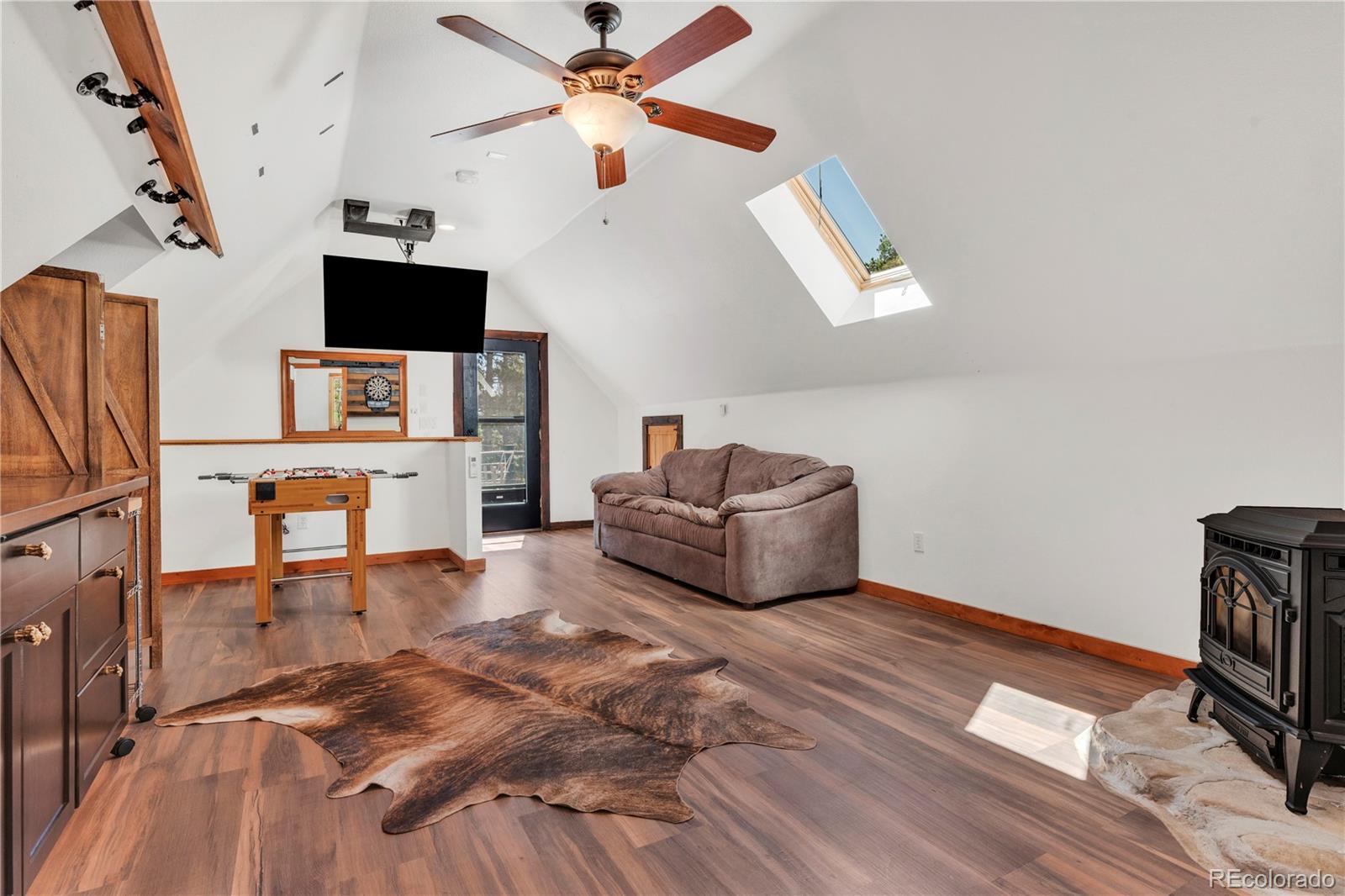 174 Plutus Drive Black Hawk CO 80422