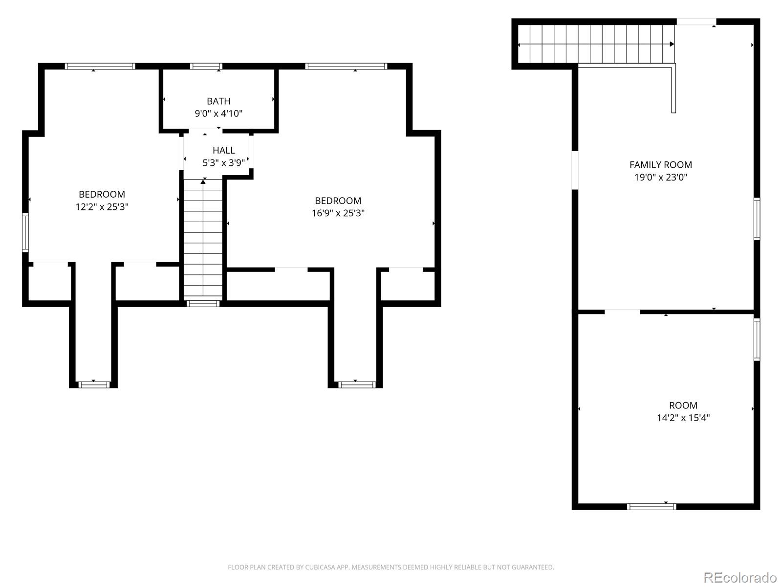 174 Plutus Drive Black Hawk CO 80422