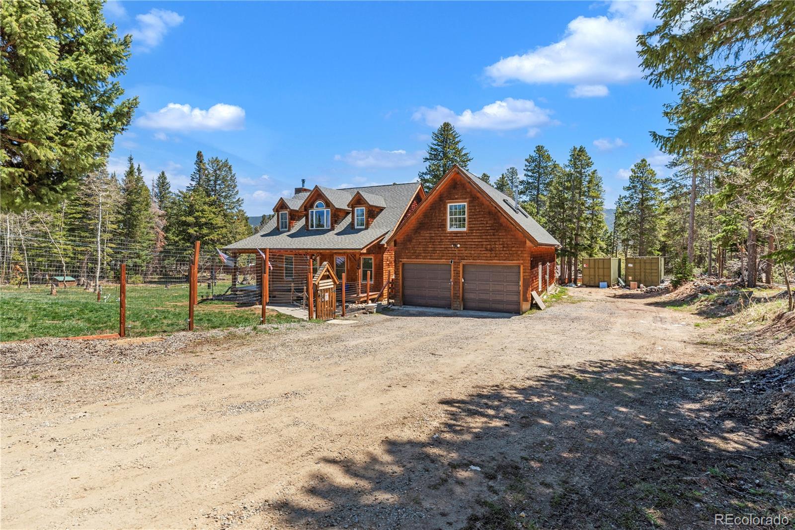 174 Plutus Drive Black Hawk CO 80422