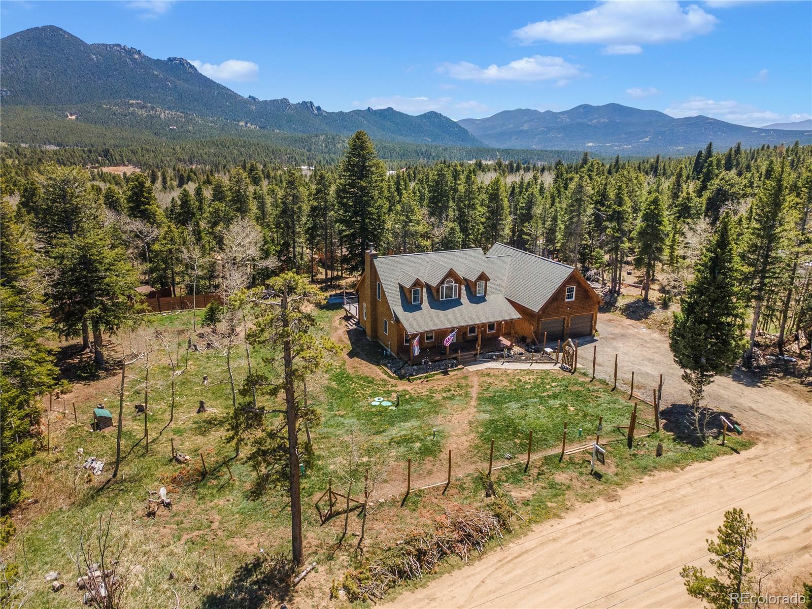 174 Plutus Drive Black Hawk CO 80422