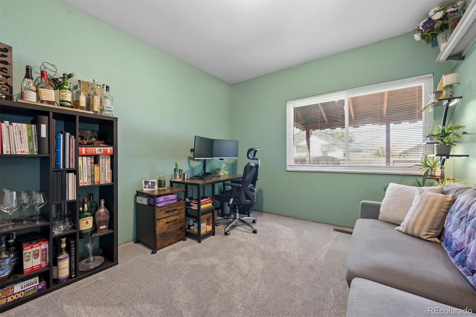 4493 N Auckland Court N Denver CO 80239