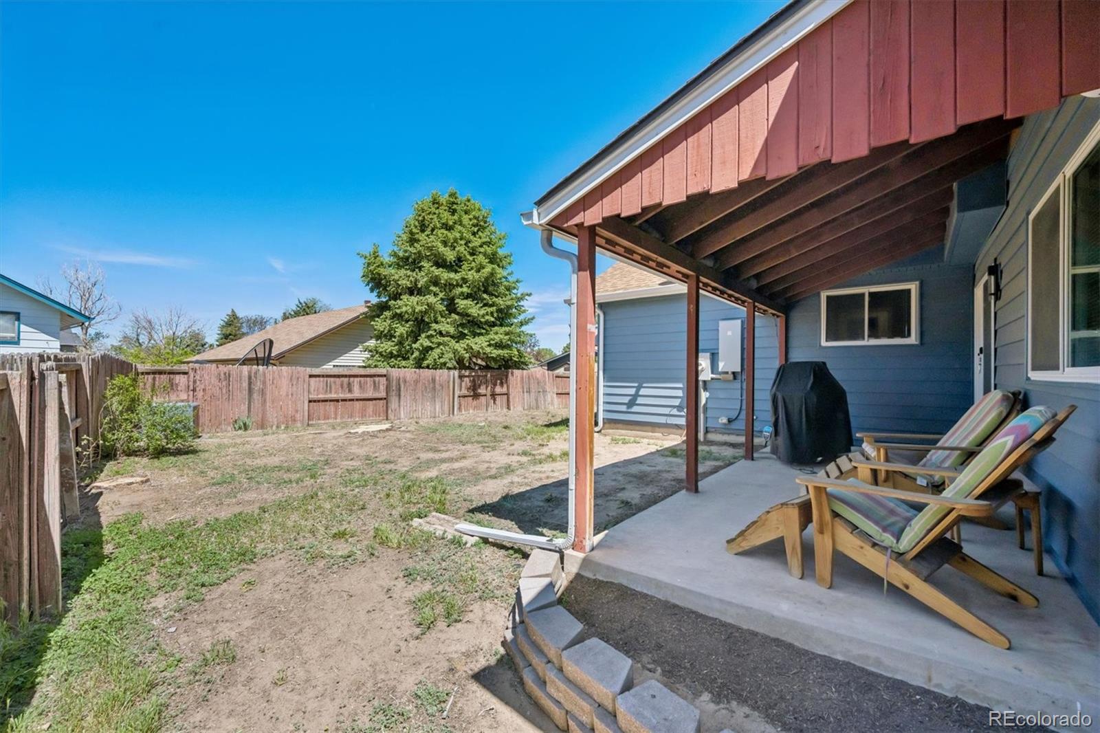 4493 N Auckland Court N Denver CO 80239