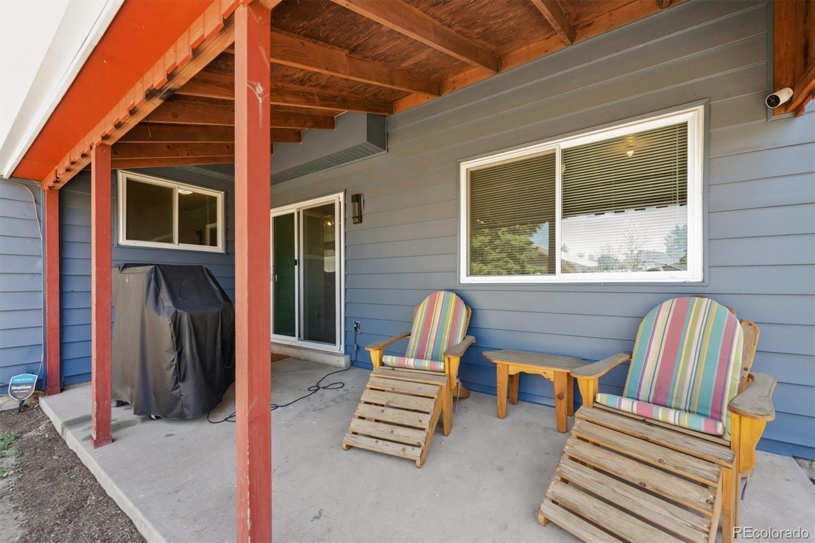 4493 N Auckland Court N Denver CO 80239