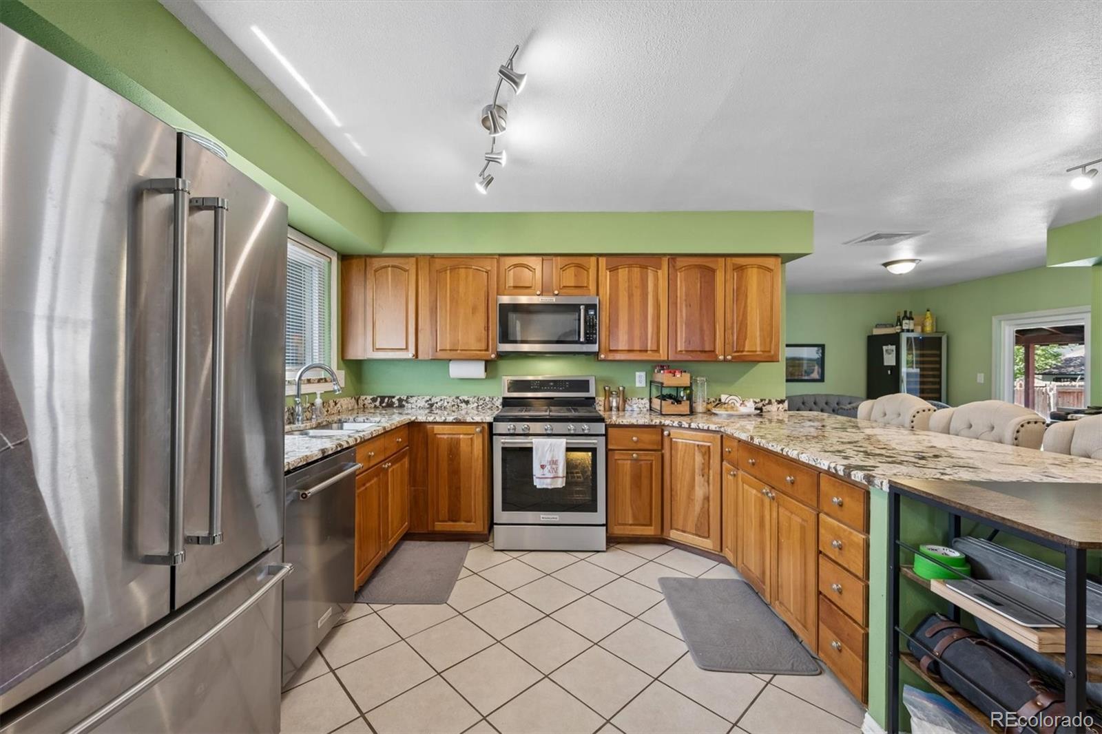 4493 N Auckland Court N Denver CO 80239