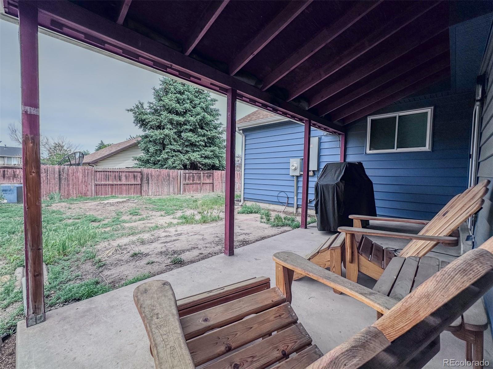 4493 N Auckland Court N Denver CO 80239
