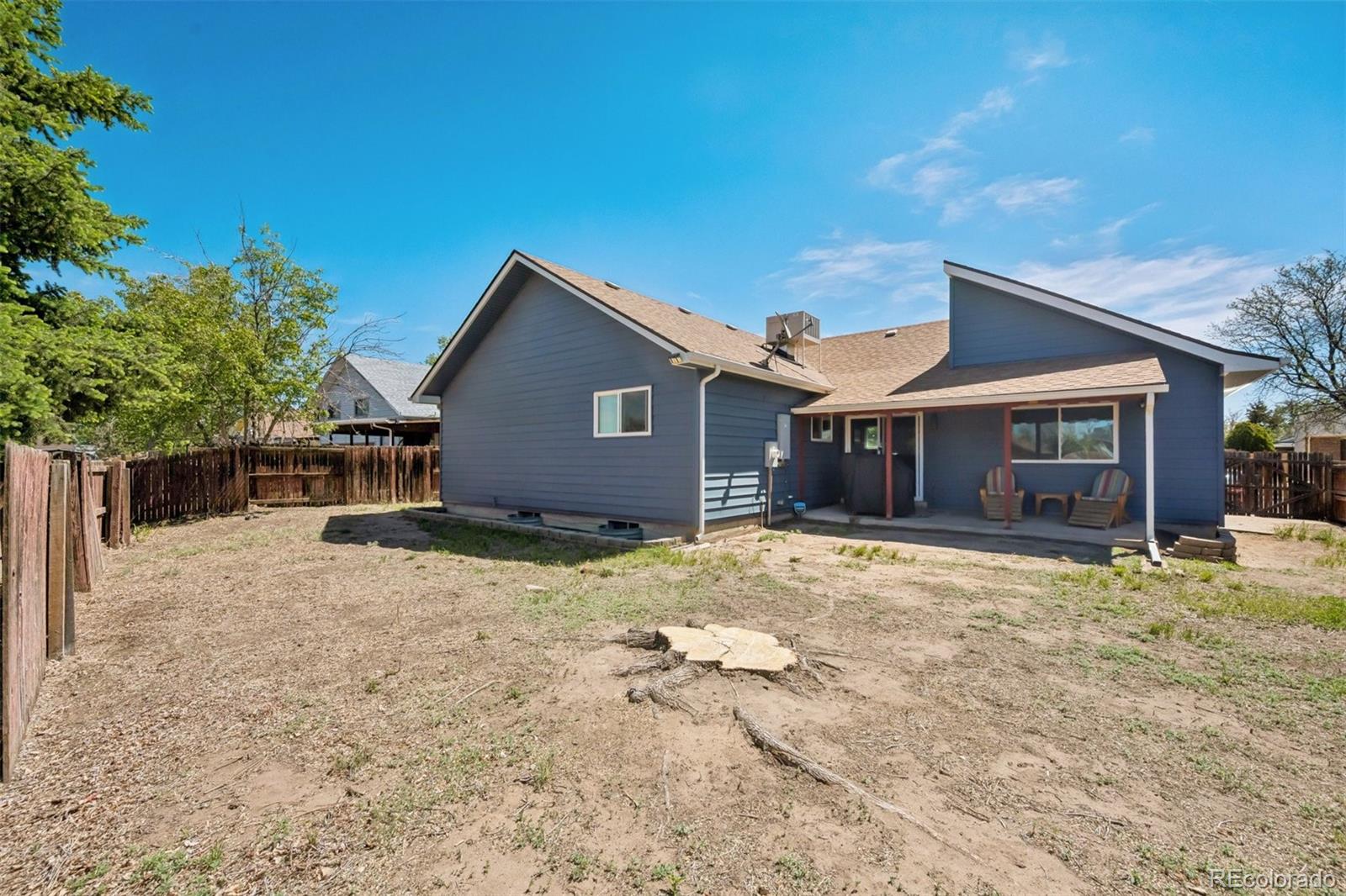4493 N Auckland Court N Denver CO 80239