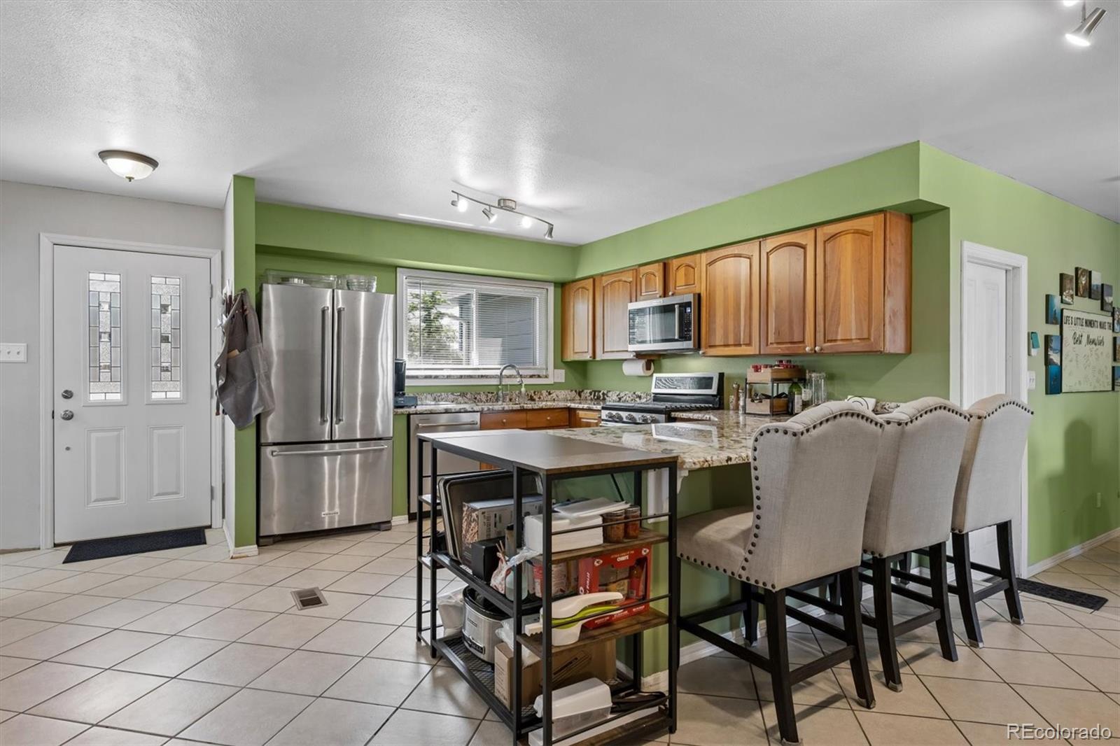 4493 N Auckland Court N Denver CO 80239