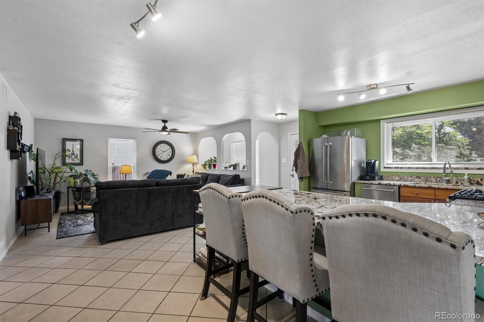 4493 N Auckland Court N Denver CO 80239