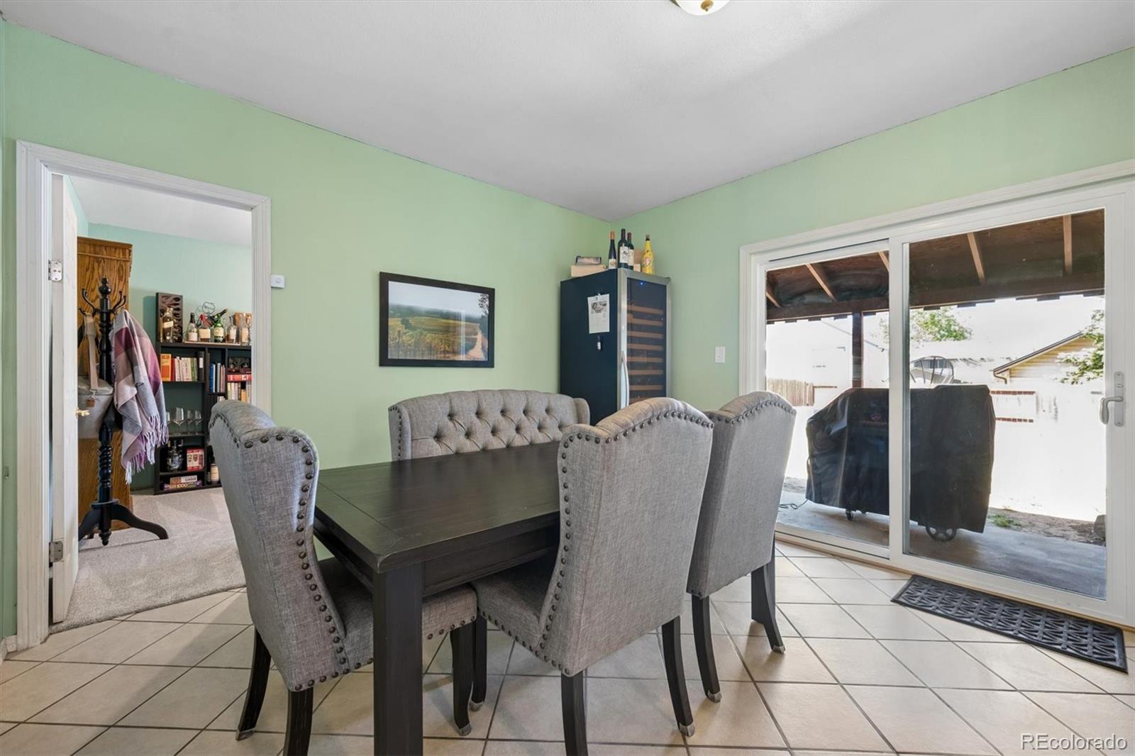 4493 N Auckland Court N Denver CO 80239