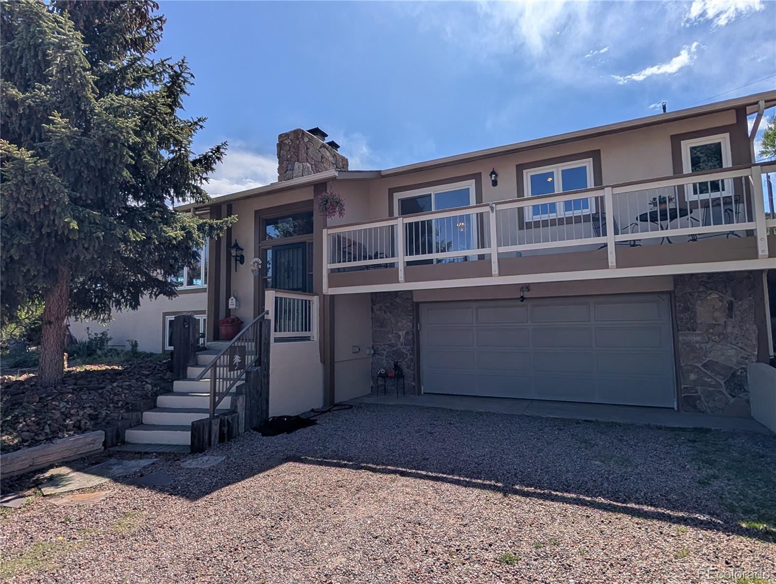 5180 Platinum Drive Colorado Springs CO 80918