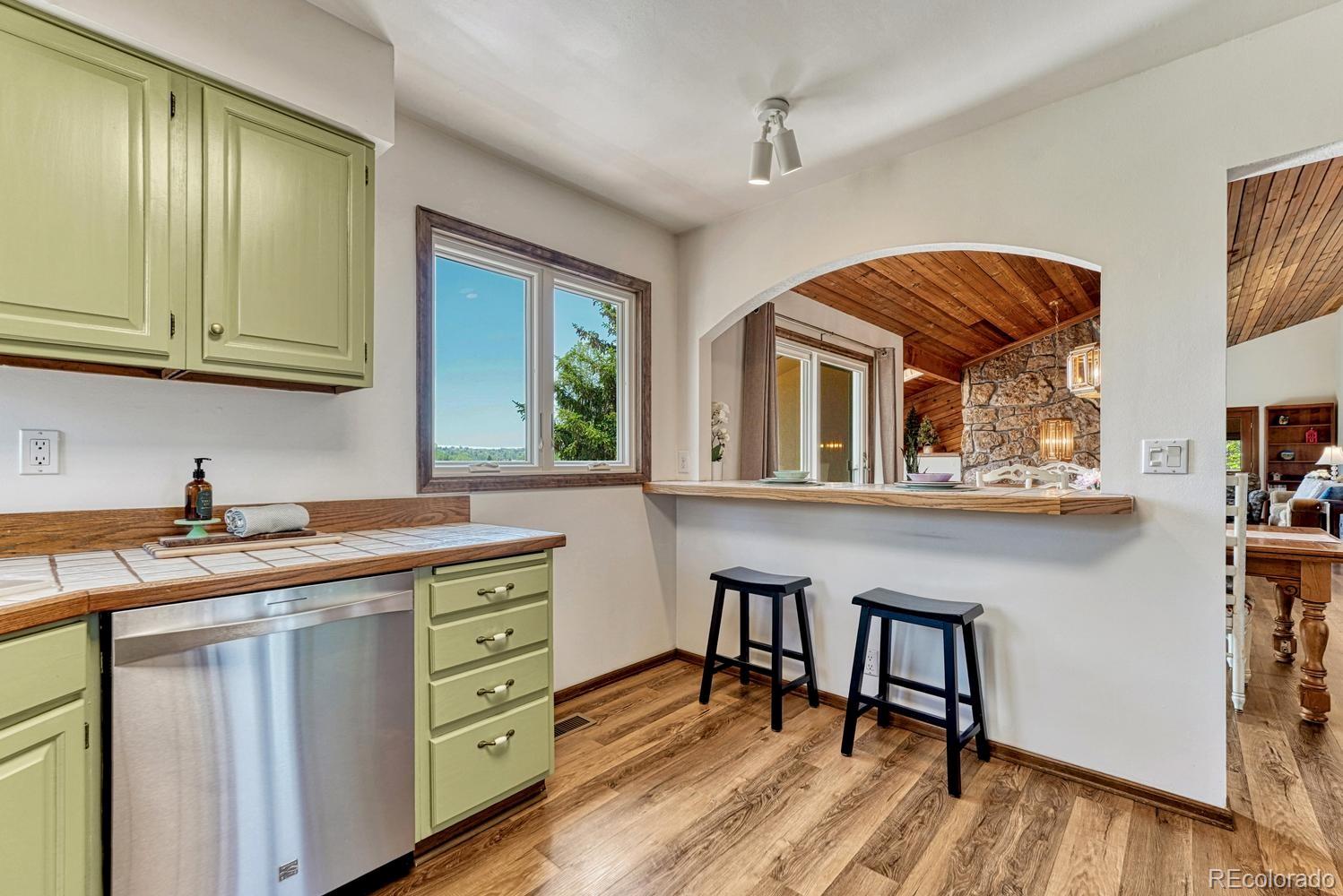 5180 Platinum Drive Colorado Springs CO 80918