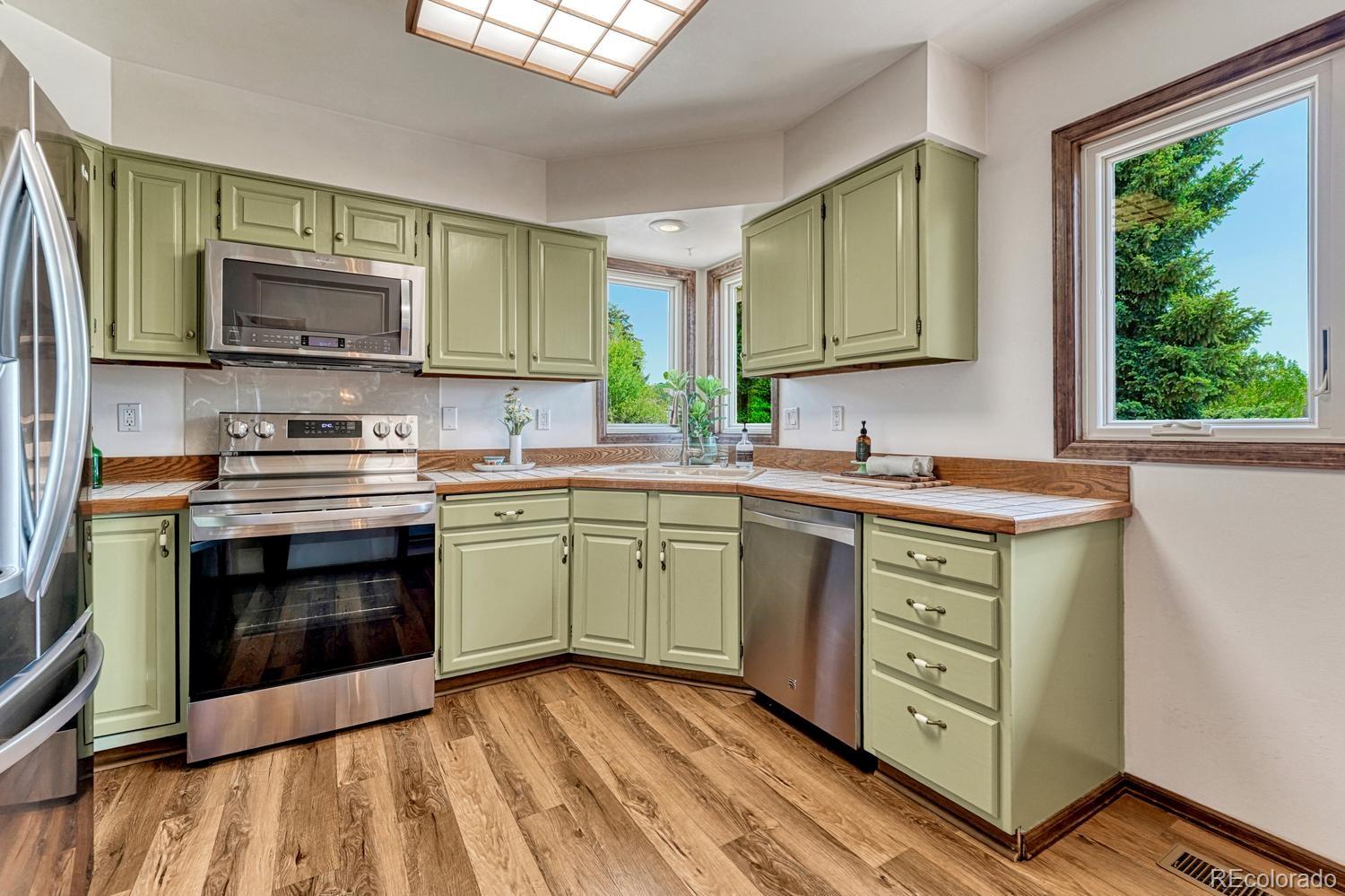 5180 Platinum Drive Colorado Springs CO 80918